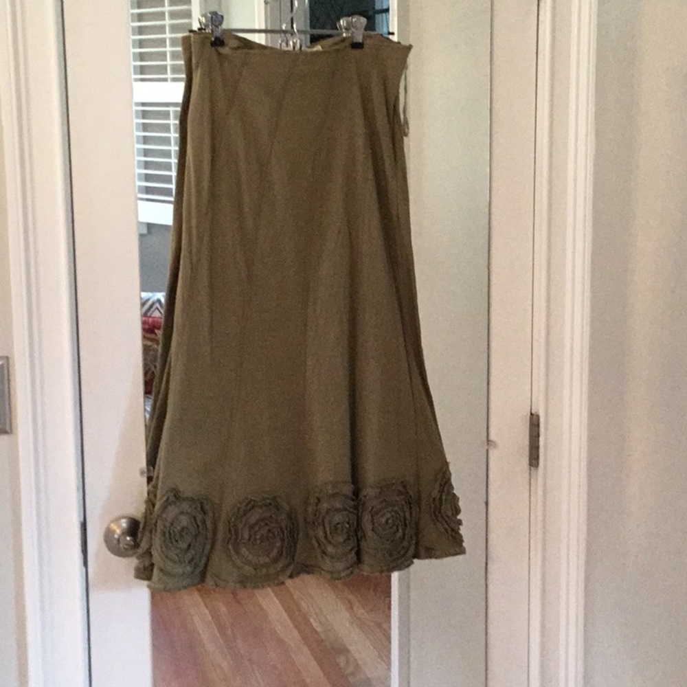 Skirt